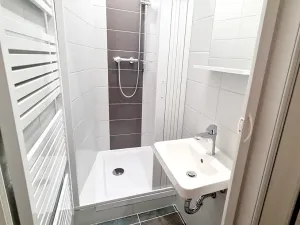 Pronájem bytu 2+kk, Praha - Vinohrady, Koubkova, 40 m2