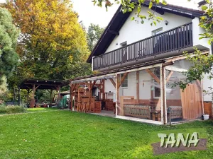 Prodej rodinného domu, Železný Brod, Pelechovská, 220 m2