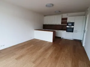 Pronájem bytu 2+kk, Praha - Braník, Ke Krči, 52 m2