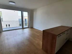 Pronájem bytu 2+kk, Praha - Braník, Ke Krči, 52 m2