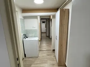 Pronájem bytu 2+1, Nivnice, Nová Čtvrť, 72 m2