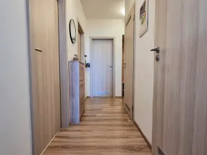 Prodej bytu 3+kk, Praha - Kbely, Sedlářova, 70 m2