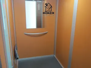 Pronájem bytu 2+kk, Praha - Braník, Roškotova, 43 m2