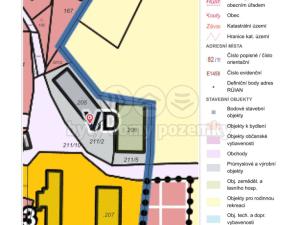 Prodej výrobních prostor, Nové Město na Moravě - Jiříkovice, 460 m2