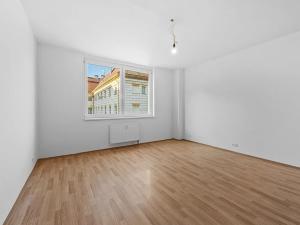 Pronájem bytu 1+kk, Terezín, Fučíkova, 32 m2