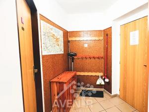 Pronájem bytu 1+kk, Harrachov, 34 m2