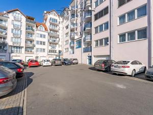 Prodej bytu 2+kk, Olomouc, Rooseveltova, 91 m2