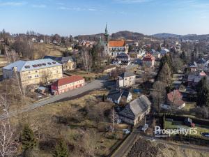 Prodej rodinného domu, Mikulášovice, 157 m2