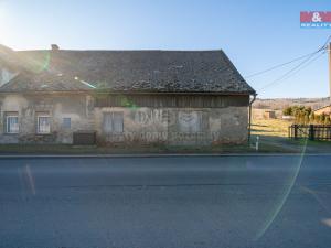 Prodej rodinného domu, Bělá pod Pradědem - Domašov, 100 m2