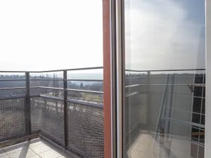 Prodej bytu 1+kk, Praha - Troja, Hnězdenská, 37 m2