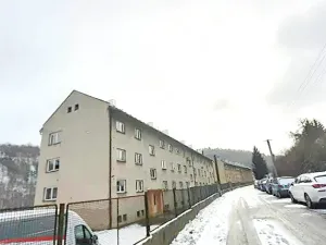 Prodej bytu 2+1, Solenice, 51 m2