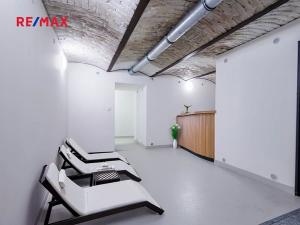 Prodej bytu 2+kk, Svoboda nad Úpou, Nádražní, 82 m2