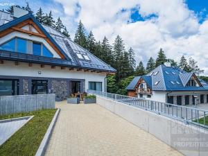 Prodej bytu 1+kk, Harrachov, 39 m2