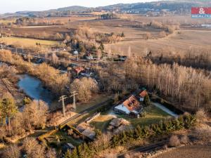 Prodej rodinného domu, Strakonice - Strakonice I, U Hajské, 273 m2