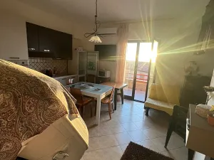 Prodej bytu 2+kk, Scalea, Itálie, 60 m2