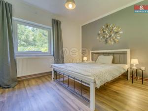 Prodej rodinného domu, Hartmanice - Hořejší Krušec, 104 m2