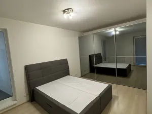 Pronájem bytu 2+kk, Praha - Holešovice, Jateční, 70 m2