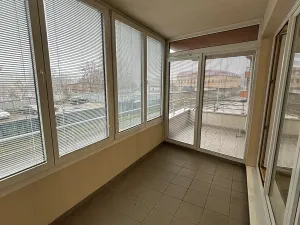 Pronájem bytu 2+kk, Praha - Holešovice, Jateční, 70 m2