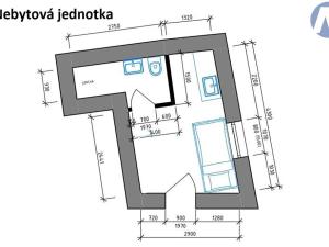 Prodej bytu 3+1, Vimperk, Svornosti, 300 m2