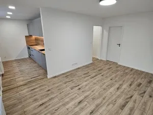 Pronájem bytu 2+1, Most, Maxe Švabinského, 50 m2