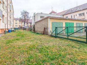 Prodej bytu 3+1, České Budějovice, Suchovrbenské nám., 65 m2