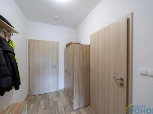 Prodej atypického bytu, Luže, Žižkova, 2600 m2