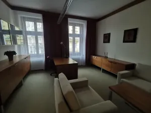 Prodej apartmánu, Praha - Nusle, Vladimírova, 537 m2