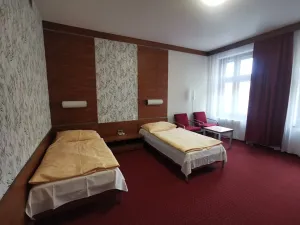 Prodej apartmánu, Praha - Nusle, Vladimírova, 537 m2