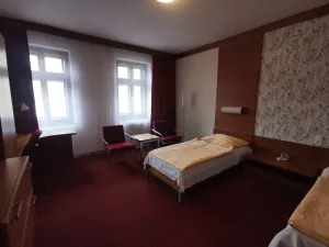 Prodej apartmánu, Praha - Nusle, Vladimírova, 537 m2