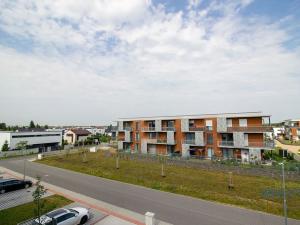 Pronájem bytu 1+kk, Brandýs nad Labem-Stará Boleslav, Všetatská, 37 m2