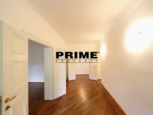 Pronájem bytu 4+1, Praha - Malá Strana, Vlašská, 170 m2