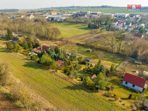 Prodej zemědělské usedlosti, Slaný - Želevčice, 98 m2