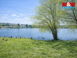 Prodej rybníku, Svojšice, 70738 m2