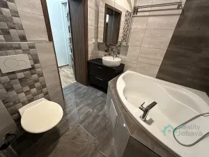 Pronájem bytu 1+kk, Chrudim, Filištínská, 45 m2