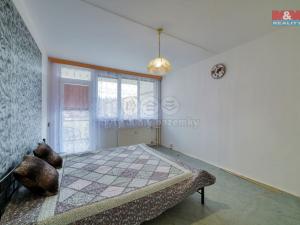 Pronájem bytu 2+1, Planá, Fučíkova, 60 m2