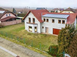 Prodej rodinného domu, Žebrák, Erbenova, 224 m2