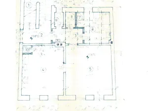 Prodej vícegeneračního domu, Kynšperk nad Ohří, Dlouhá, 340 m2