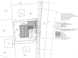 Prodej rodinného domu, Kostelec u Křížků, 100 m2