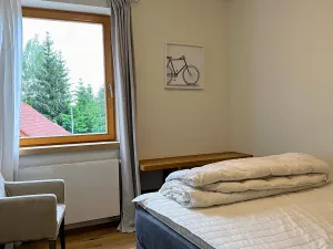 Prodej bytu 4+kk, Harrachov, 140 m2