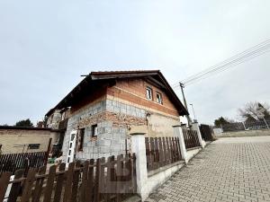 Prodej rodinného domu, Zdiby, U Továrny, 73 m2