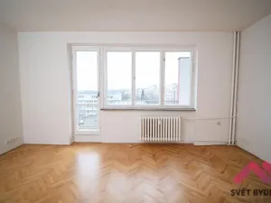 Prodej bytu 4+kk, Praha - Záběhlice, Měchenická, 76 m2