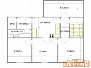 Prodej rodinného domu, Šumice, 300 m2