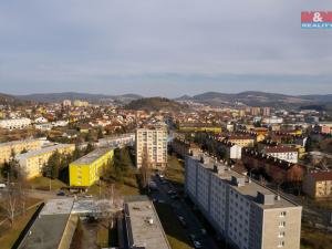 Prodej bytu 2+1, Beroun - Beroun-Město, Švermova, 52 m2