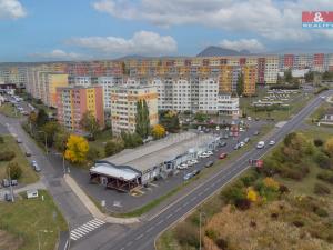 Prodej obchodního prostoru, Most, Okružní, 195 m2