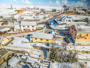 Prodej rodinného domu, Luka nad Jihlavou, Za Humny, 115 m2