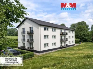 Prodej bytu 2+kk, Žleby, 59 m2