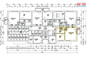 Prodej bytu 2+kk, Žleby, 55 m2