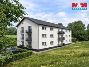 Prodej bytu 2+kk, Žleby, 63 m2