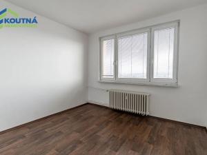 Pronájem bytu 2+1, Ostrava, Dvouletky, 53 m2