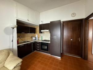 Prodej bytu 3+kk, Via Lauro, Scalea, calabria, Itálie, 60 m2